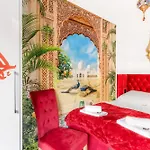 Orient Panoramic Διαμέρισμα *