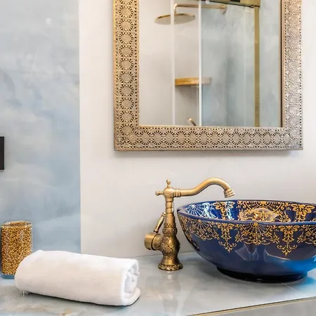 Orient Panoramic Apartman *