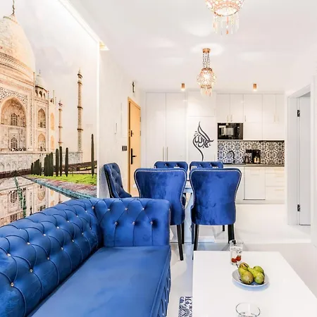 Orient Panoramic Zakopane