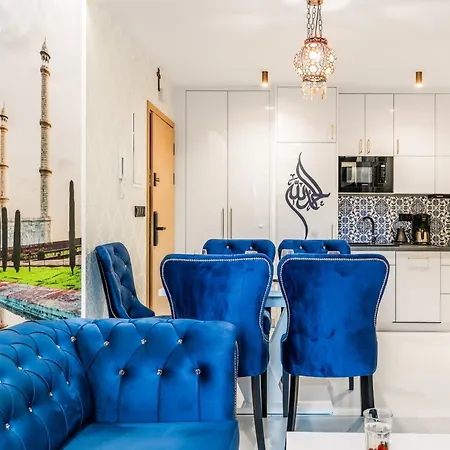 Apartment Orient Panoramic