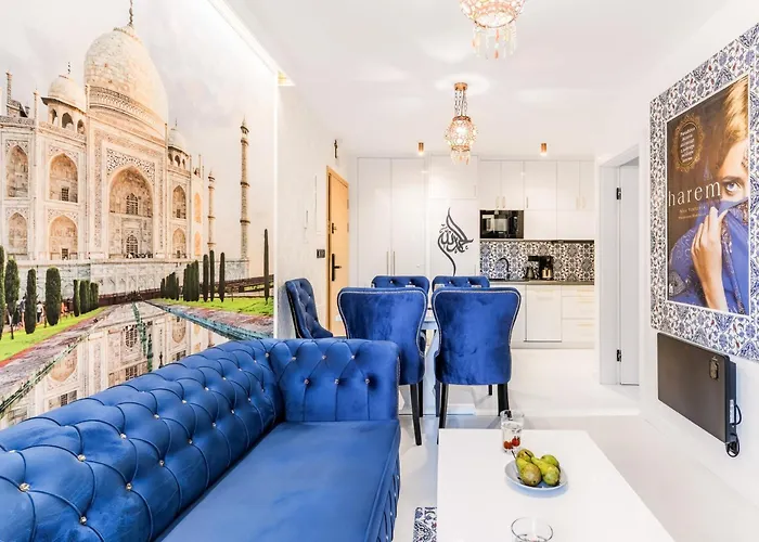 Orient Panoramic Zakopane