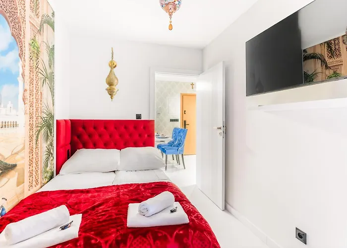 Apartman Orient Panoramic *