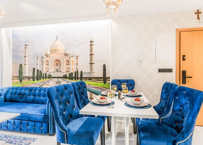 Orient Panoramic Apartman