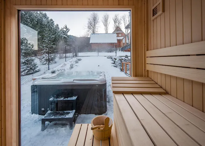 Apartman Orient Panoramic