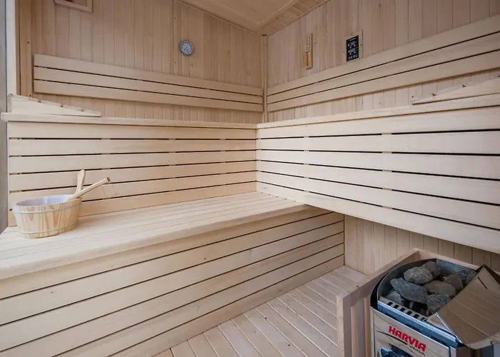 Apartment Orient Panoramic Zakopane